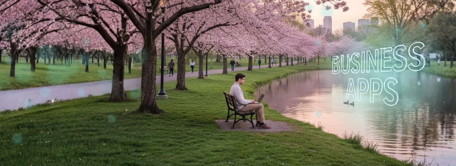 Power Platform solutions in Newark - Low code app development